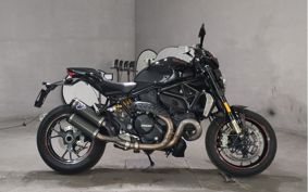 DUCATI MONSTAR 1200R MA01JA