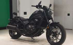 HONDA REBEL 1100 2026 SC87