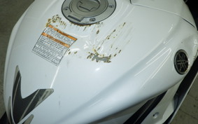 YAMAHA YZF-R6 2011