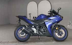 YAMAHA YZF-R25 RG43J