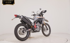 HONDA CRF250L 2024 MD47