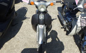 HONDA LITTLE CUB C50