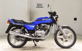 HONDA CB250 N CB250N