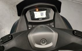 YAMAHA N-MAX 125 SEG6J