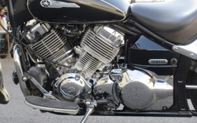 YAMAHA DRAGSTAR 400 2013 VH02J