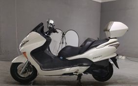 HONDA FORZA Z MF08