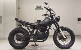 YAMAHA TW200 Gen.2 2006 DG07J