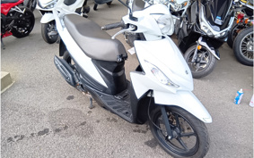 SUZUKI ADDRESS V110 CE47A