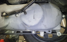 SUZUKI LET's 4 Basket 2021 CA43A