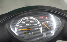 YAMAHA JOG Gen.5 2026 SA36J