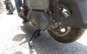 HONDA BENLY 110 JA09