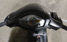SUZUKI ADDRESS V125 CF4MA