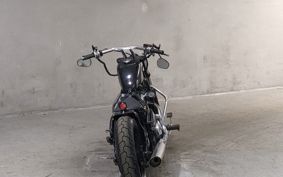 KAWASAKI VULCAN400 CLASSIC VN400A