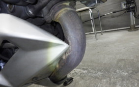 DUCATI MULTISTRADA 1200 S 2011