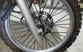 KAWASAKI KDX220SR DX220B