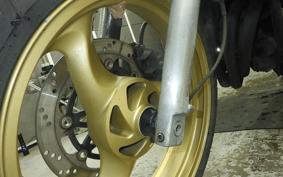KAWASAKI BALIUS 250 Gen.2 ZR250B