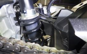 KAWASAKI NINJA 250 2 2002 EX250P