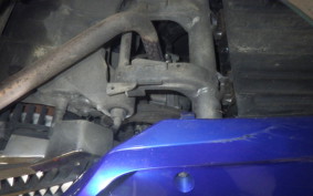 HONDA PCX 125 2000 JF28
