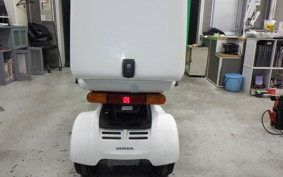HONDA GYRO CANOPY TA03
