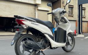HONDA DIO 110 JF31