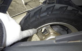 HONDA DIO Gen.6 AF68