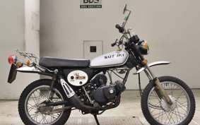 SUZUKI CM75 CM75