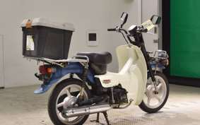 SUZUKI BIRDIE 50 BA43A
