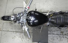 HONDA STEED 400 1993 NC26