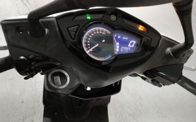 YAMAHA CYGNUS125XSR SE44J