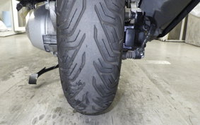 HONDA PCX 125 2014 JK05