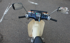 HONDA SUPER CUB90 HA02