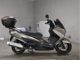 Фото Suzuki BURGMAN200 с японского аукциона