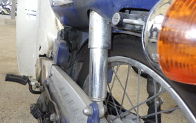 YAMAHA MATE 50 UA04J