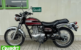 KAWASAKI ESTRELLA BJ250A