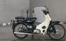 HONDA SUPER CUB 70 C70