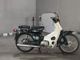 Фото Honda SUPER CUB 70 с японского аукциона