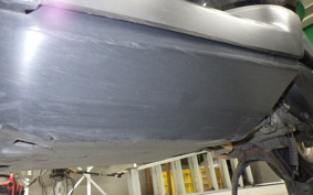 HONDA TACT-4ﾍﾞｰｼｯｸ AF79