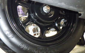 YAMAHA VINO 50 Gen.4 2015 AY02