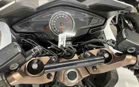 HONDA VFR800F 2017 RC79
