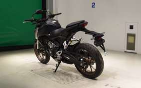 HONDA CB125 R 1997 JC79