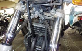 YAMAHA SRX600 Gen.1 1986 1JK