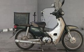 HONDA SUPER CUB50 AA04