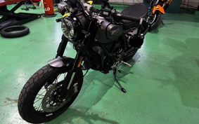 DUCATI SCRAMBLER NIGHT SHIFT 2022 3K00