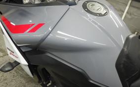 YAMAHA MT-09 Tracer 2018