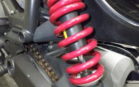 DUCATI SCRAMBLER FULL THROTTLE 2016
