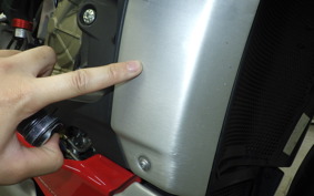 DUCATI STREETFIGHTER V4 S 2020