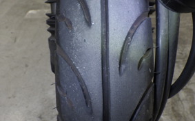 HONDA GIORNO 2 1991 AF70