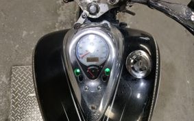 YAMAHA DRAGSTAR 400 2007 VH01J