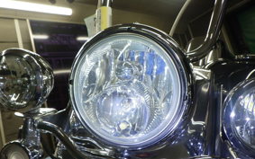 HARLEY FLHRC 1690 2014