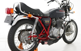 HONDA CB400 2021 CB400F